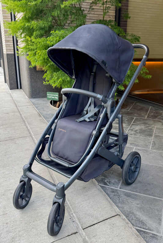 Uppababy Cruz V2